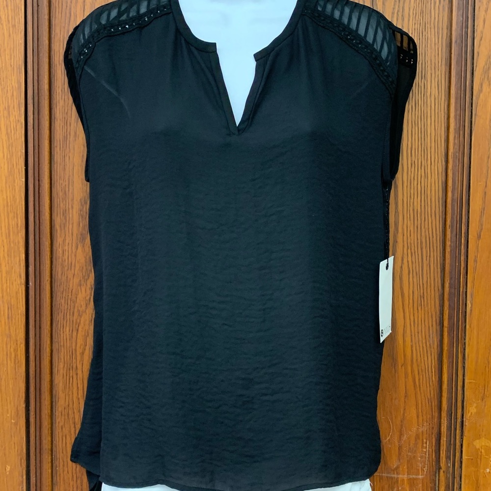 Dressy tank